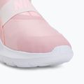 Dětské boty Nike Flex Runner 4 medium soft pink/pink foam/medium soft pink 7