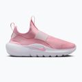 Dětské boty Nike Flex Runner 4 medium soft pink/pink foam/medium soft pink