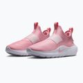 Dětské boty Nike Flex Runner 4 medium soft pink/pink foam/medium soft pink 3
