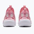 Dětské boty Nike Flex Runner 4 medium soft pink/pink foam/medium soft pink 4