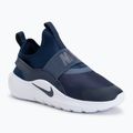 Dětské tenisky Nike Flex Runner 4 midnight navy/blue void/midnight navy