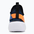 Dětské boty Nike Flex Runner 4 midnight navy/total orange/game royal 6