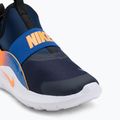Dětské boty Nike Flex Runner 4 midnight navy/total orange/game royal 7