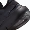 Dětské boty Nike Flex Runner 4 black/anthracite/black 10