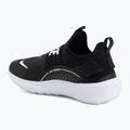 Dětské boty Nike Flex Runner 4 black/white/black 3