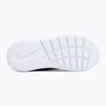 Dětské boty Nike Flex Runner 4 black/white/black 4