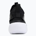 Dětské boty Nike Flex Runner 4 black/white/black 6
