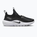Dětské boty Nike Flex Runner 4 black/white/black