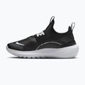 Dětské boty Nike Flex Runner 4 black/white/black 2