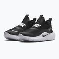 Dětské boty Nike Flex Runner 4 black/white/black 3