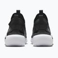 Dětské boty Nike Flex Runner 4 black/white/black 4