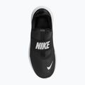 Dětské boty Nike Flex Runner 4 black/white/black 6