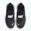 Dětské boty Nike Flex Runner 4 black/white/black 7