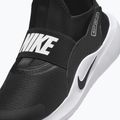 Dětské boty Nike Flex Runner 4 black/white/black 8