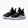 Dětská obuv Nike Flex Runner 4 black/white/black 3