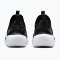 Dětské boty Nike Flex Runner 4 black/white/black 4