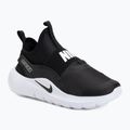 Dětské boty Nike Flex Runner 4 black/white/black