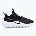 Dětské boty Nike Flex Runner 4 black/white/black 3