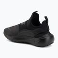 Dětské boty Nike Flex Runner 4 black/anthracite/black 3
