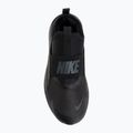 Dětské boty Nike Flex Runner 4 black/anthracite/black 5
