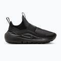Dětské boty Nike Flex Runner 4 black/anthracite/black