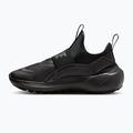 Dětské boty Nike Flex Runner 4 black/anthracite/black 2
