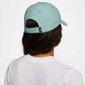 Kšiltovka Nike Dri-FIT Club cannon/white 2