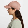 Kšiltovka Nike Club Unstructured Futura Wash rose gold/white 3