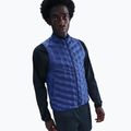 Pánská běžecká vesta Nike Therma-FIT ADV Repel AeroLoft blue void