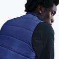 Pánská běžecká vesta Nike Therma-FIT ADV Repel AeroLoft blue void 5
