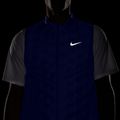 Pánská běžecká vesta Nike Therma-FIT ADV Repel AeroLoft blue void 7