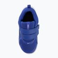 Dětské boty do vody Nike Star Runner 5 game royal/white/black 5
