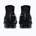 Pánské kopačky Nike Mercurial Superfly 10 Pro FG black/ice blue 4