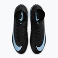 Pánské kopačky Nike Mercurial Superfly 10 Pro FG black/ice blue 5