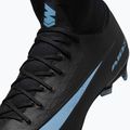 Pánské kopačky Nike Mercurial Superfly 10 Pro FG black/ice blue 7