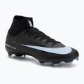 Pánské kopačky Nike Mercurial Superfly 10 Pro FG black/ice blue