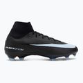 Pánské kopačky Nike Mercurial Superfly 10 Pro FG black/ice blue 2
