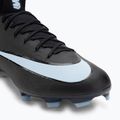 Pánské kopačky Nike Mercurial Superfly 10 Pro FG black/ice blue 7