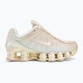 Dámské tenisky Nike Shox TL pearl white/particle pink/soft pearl 2