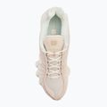 Dámské tenisky Nike Shox TL pearl white/particle pink/soft pearl 5