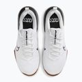 Pánské tréninkové boty Nike Air Max Alpha Trainer 6 white/black/gum medium brown/white 12