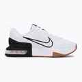 Pánské tréninkové boty Nike Air Max Alpha Trainer 6 white/black/gum medium brown/white 2