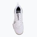 Pánské tréninkové boty Nike Air Max Alpha Trainer 6 white/black/gum medium brown/white 5