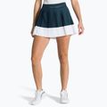 Tenisová sukně Nike Court Dri-Fit Ace Advantage armory navy / white / white