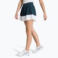 Tenisová sukně Nike Court Dri-Fit Ace Advantage armory navy / white / white 5