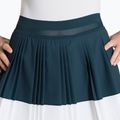 Tenisová sukně Nike Court Dri-Fit Ace Advantage armory navy / white / white 9