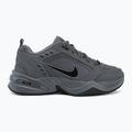 Pánské tréningové boty Nike Air Monarch IV dark grey/black 2