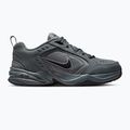 Pánské tréningové boty Nike Air Monarch IV dark grey/black