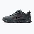 Pánské tréningové boty Nike Air Monarch IV dark grey/black 2