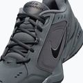 Pánské tréningové boty Nike Air Monarch IV dark grey/black 5